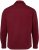 JP1880 Sweatshirt Long Sleeve Boxy Fit Red - Sweatshirts & hoodies - Sweatshirts/Hoodies grande taille homme