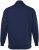 JP1880 Sweat Jacket Shawl Collar Navy - Sweatshirts & hoodies - Sweatshirts/Hoodies grande taille homme