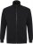 North Latitude Full-Zip Sweatshirt Black - Sweatshirts & hoodies - Sweatshirts/Hoodies grande taille homme