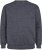 North Latitude O-Neck Sweatshirt Blue Melange TALL - TALL sweatshirts - Sweats et hoodies TALL