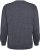 North Latitude O-Neck Sweatshirt Blue Melange TALL - TALL sweatshirts - Sweats et hoodies TALL