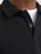 Jack & Jones Bradley Sweatshirt Polo Black - Sweatshirts & hoodies - Sweatshirts/Hoodies grande taille homme