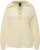 Ulla Popken Lace Up Sailor Collar Sweater Vanilla - Sweatshirts & hoodies - 