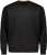 Big Bones Zack Sweatshirt Black - Sweatshirts & hoodies - Sweatshirts/Hoodies grande taille homme
