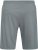 North Latitude 61334 Short En Molleton Vert Poussiéreux Foncé - Pantalons/shorts de survêtement - Survêtement/jogging grandes tailles