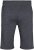 North Latitude Sweatshorts Blue Melange TALL - Pantalons/shorts de survêtement - Survêtement/jogging grandes tailles