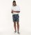D555 Cleethorpes Hawaii Printed Swimshorts Navy - Maillots de bain - Maillots/Shorts de bain Grande Taille pour Hommes 
