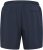 North Latitude 61145 Short de Bain Stretch 4 Directions Bleu Marine - Sous-vêtements & bain - Sous-vêtements Grande Taille