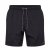 North Latitude Swimshorts Black - Sous-vêtements & bain - Sous-vêtements Grande Taille
