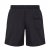 North Latitude Swimshorts Black - Sous-vêtements & bain - Sous-vêtements Grande Taille