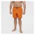 North Latitude Swimshorts Orange - Sous-vêtements & bain - Sous-vêtements Grande Taille