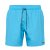 North Latitude Swimshorts Turquoise - Sous-vêtements & bain - Sous-vêtements Grande Taille