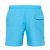 North Latitude Swimshorts Turquoise - Sous-vêtements & bain - Sous-vêtements Grande Taille
