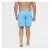 North Latitude Swimshorts Turquoise - Sous-vêtements & bain - Sous-vêtements Grande Taille