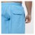 North Latitude Swimshorts Turquoise - Sous-vêtements & bain - Sous-vêtements Grande Taille