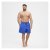 North Latitude Swimshorts Cobolt Blue - Sous-vêtements & bain - Sous-vêtements Grande Taille