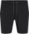 North Latitude Swimshorts Black TALL - Sous-vêtements & bain - Sous-vêtements Grande Taille