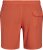 North Latitude Swimshorts Orange TALL - Sous-vêtements & bain - Sous-vêtements Grande Taille
