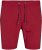 North Latitude Swimshorts Red TALL - Sous-vêtements & bain - Sous-vêtements Grande Taille