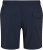 North Latitude Swimshorts Navy Blue TALL - Sous-vêtements & bain - Sous-vêtements Grande Taille