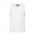 North Latitude Tanktop White - T-shirts sans manches - T-shirts Sans Manches Homme Grandes Tailles