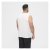 North Latitude Tanktop White - T-shirts sans manches - T-shirts Sans Manches Homme Grandes Tailles