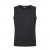 North Latitude Tanktop Black - T-shirts sans manches - T-shirts Sans Manches Homme Grandes Tailles