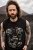 JP1880 Tanktop Skulls Black - T-shirts - T-shirts Homme Grande Taille