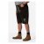 Men Plus Leather Trousers Dark Brown - Tenues de fête - Tenues de fête – Pour célébrer avec style et confort