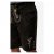 Men Plus Leather Trousers Dark Brown - Tenues de fête - Tenues de fête – Pour célébrer avec style et confort