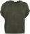 Kaffe Curve Ami Stanley Manches courtes Nuit forestière - T-shirts - 