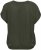Kaffe Curve Ami Stanley Manches courtes Nuit forestière - T-shirts - 