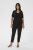 Kaffe Curve Sissy T-shirt Noir profond - T-shirts - 