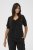 Kaffe Curve Sissy T-shirt Noir profond - T-shirts - 