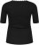 Kaffe Curve Britt T-shirt Noir profond - T-shirts - 