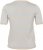 Kaffe Curve Lizzy Pull rayé Beige/Bleu doux - T-shirts imprimés pour femme - 