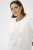 Kaffe Curve Rosa T-Shirt Chalk - T-shirts - 