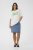 Kaffe Curve Chari T-Shirt Chalk - T-shirts - 