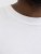 Jack & Jones Brandon T-Shirt White - T-shirts - T-shirts Homme Grande Taille