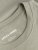 Jack & Jones King Crew Neck T-Shirt Grey - T-shirts avec impression - 