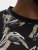 Jack & Jones Montauk T-Shirt Black - T-shirts - T-shirts Homme Grande Taille