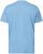 North Latitude 61010 US T-Shirt Bleu Moyen - T-shirts - T-shirts Homme Grande Taille