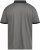 North Latitude 61158 Cool Effect Polo Noir - Polos - Polos homme grande taille