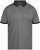 North Latitude 61158 Cool Effect Polo Noir - Polos - Polos homme grande taille
