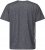 North Latitude 61160 Cool Effect T-Shirt Manches Courtes Gris Chiné Foncé/Clair - T-shirts - T-shirts Homme Grande Taille