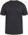 North Latitude 61165 T-Shirt Avec Impression Dans Le Dos Noir - T-shirts - T-shirts Homme Grande Taille