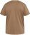North Latitude 61315 T-Shirt Imprimé Camel - T-shirts - T-shirts Homme Grande Taille