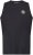 North Latitude 61323 Débardeur Slub Noir - T-shirts - T-shirts Homme Grande Taille