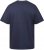 North Latitude 61351 MIAMI VICE T-Shirt Bleu Marine - T-shirts - T-shirts Homme Grande Taille