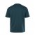 JP1880 T-Shirt Fearless Seaman Blue - T-shirts - T-shirts Homme Grande Taille